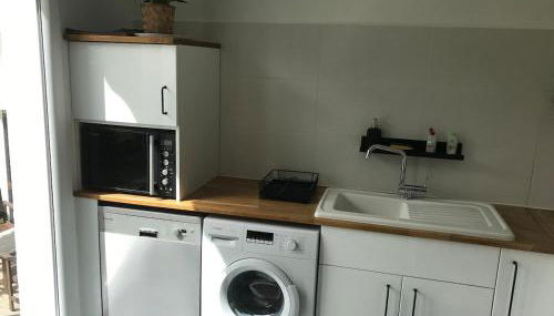 Balcon sur l'èvre - Foto 3