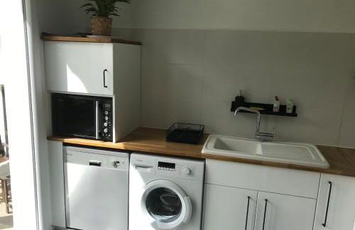 Balcon sur l'èvre - Photo 3