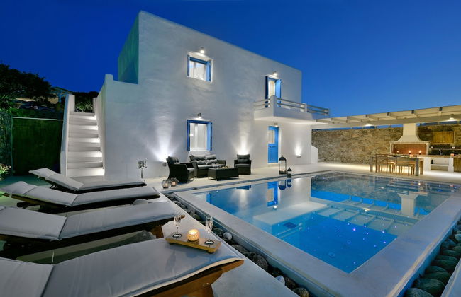 Elegant Mykonos - Foto 17