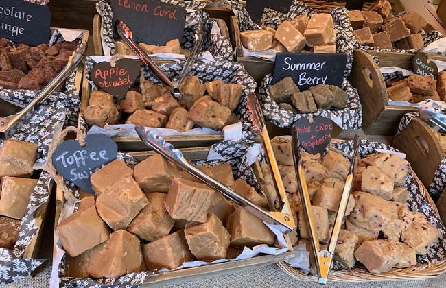 Windows Over Stroud Penthouse Apartment With Views - Foto 7