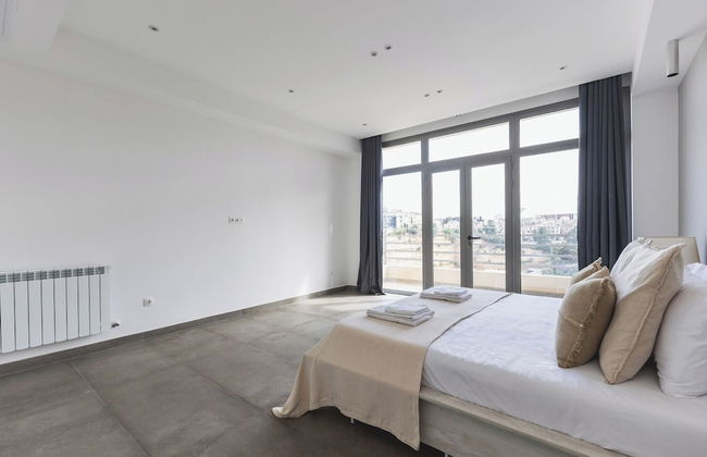 Appartement Luxueux Au Golf - Foto 54