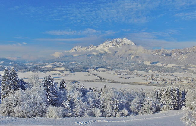 Cozy Chalet in Sankt Johann in Tirol near Ski Area - Foto 36
