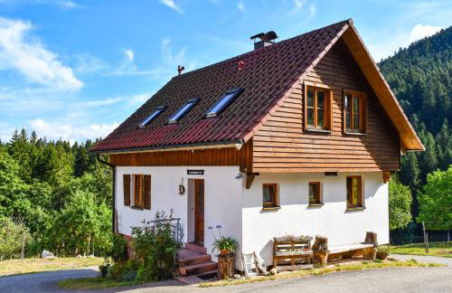 Ferienhaus Müllerswald - Foto 1
