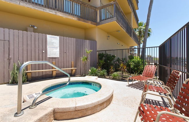 Galleon Bay by South Padre Condo Rentals - Foto 32