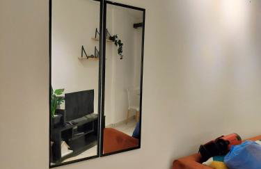 Apartamento completo no coração de Goiânia - Foto 8