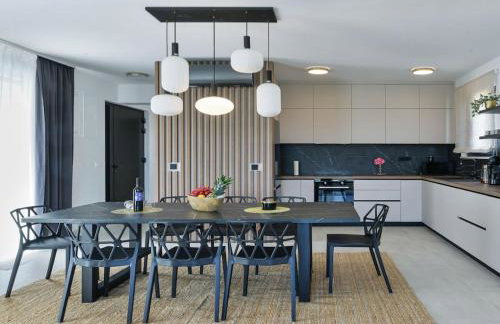 Villa in Vinjerac with Swimming Pool - Foto 31