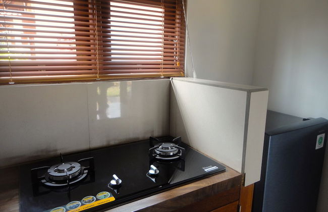 Paraiso Cottage Ubud - Foto 8