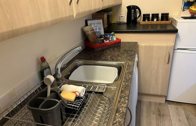 Chapel St Apartments - Foto 62