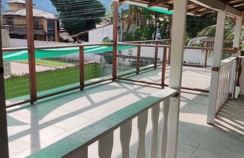 Céu Azul Casa de Praia - Foto 56