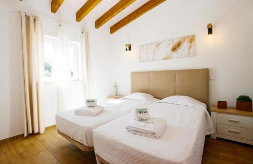 St Johns Countryside Getaway - Foto 11