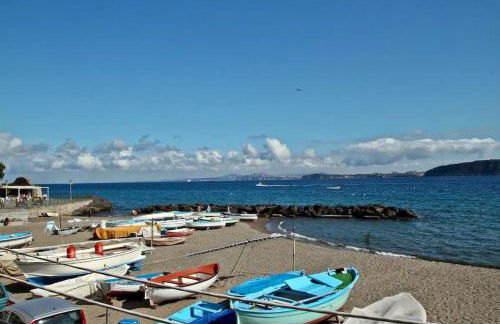 Beach House Ischia - Foto 58