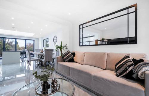 Hububb Luxury Eastcote - Foto 9