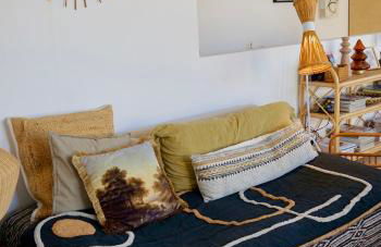 Nid douillet sur roof top - Foto 12