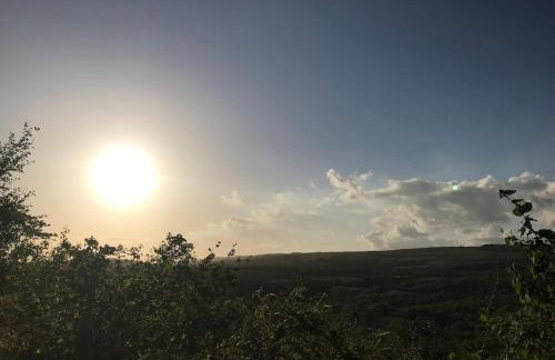 Lodge with log burner Contractors business private parking free Wi-Fi near M4 - Foto 17