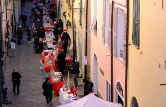 La sosta del Viandante - Foto 38