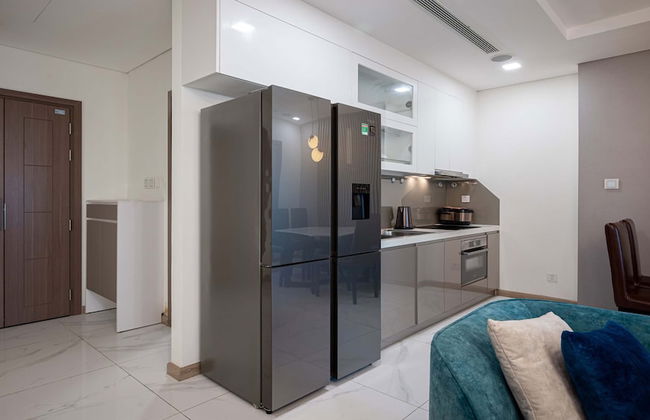 LANDMARK 81 Residences - ANGIA Hospitality - Foto 43