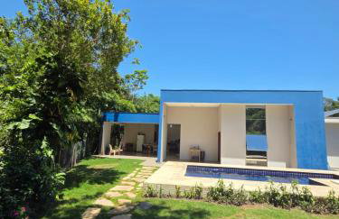 Refúgio na Natureza em Guaratuba - Foto 1