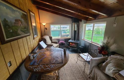 The Stable - Foto 17