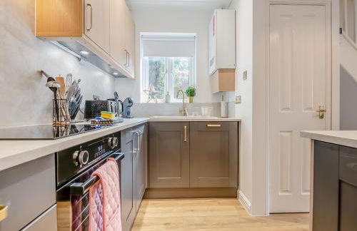 Star Cottage - Foto 8