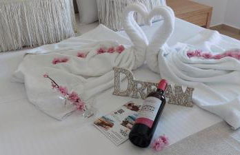 Selinopetra Rooms - Foto 33