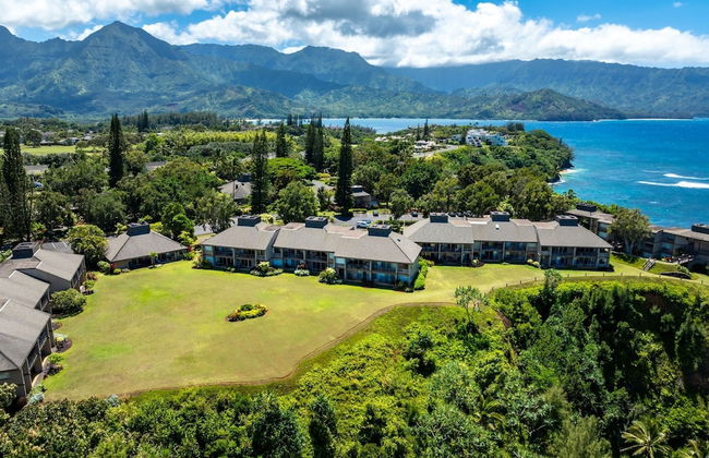 Pali Ke Kua #237 2 Bedroom Condo by RedAwning - Foto 46