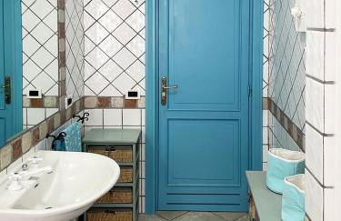 Residenza estiva con giardino vista mare Santa Lucia - Foto 19