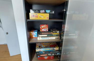 Maison de charme à Dieppe, confort et loisirs - Foto 18