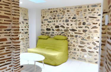Maison confortable au cœur de Brioude avec parking privé. - Foto 9