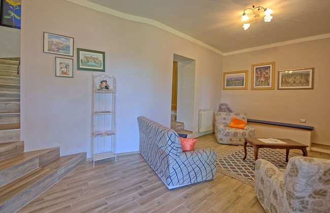 Villa Morandi - Foto 40