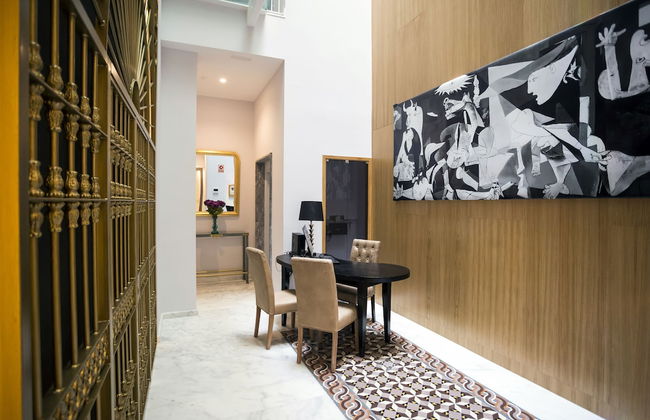 Casa de la Merced Suites - Photo 2