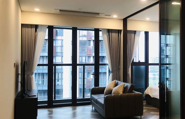 Hoasun Legend - Metropole ThuThiem Dist2 - Foto 26