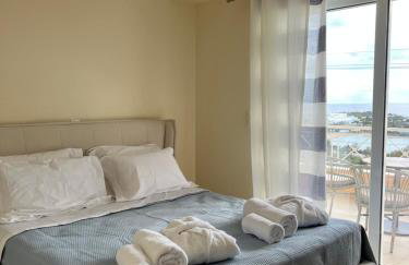 Seaview Villa Resort Lagonissi - Walk to Beach - Foto 29