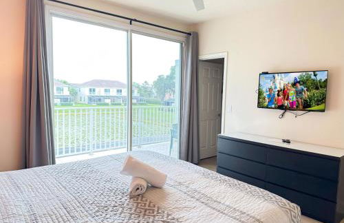 Affordable Disney pool home 3 Bed 3 bath - Foto 22