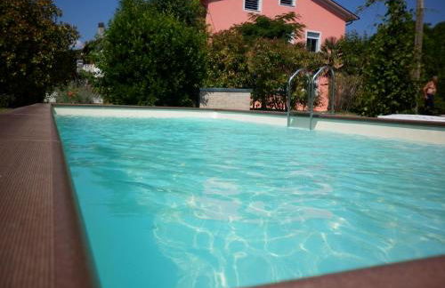 Villa Jolanda - Foto 9