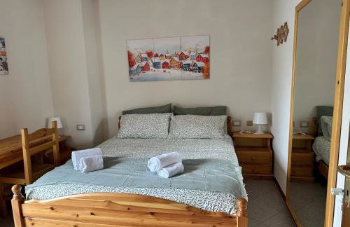 La casetta sul colle di Selvino - Foto 26