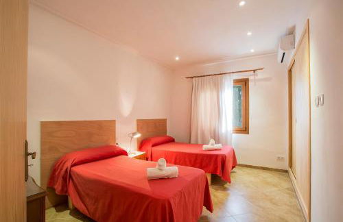 Son Morey in Sant Joan - Foto 36