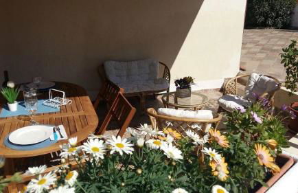 Villa Bouganville - Foto 43