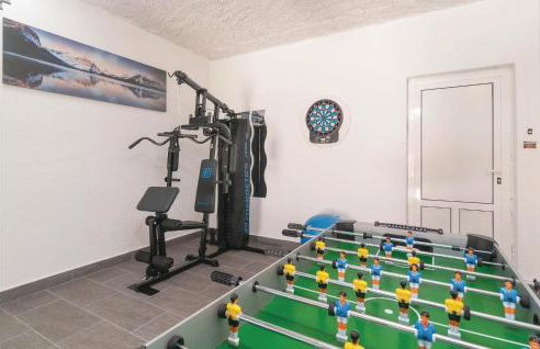 Beautiful Home In Srinjine With Sauna - Photo 6