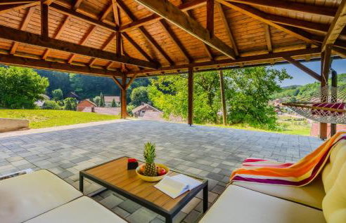 Holiday Home With Pool - Foto 25