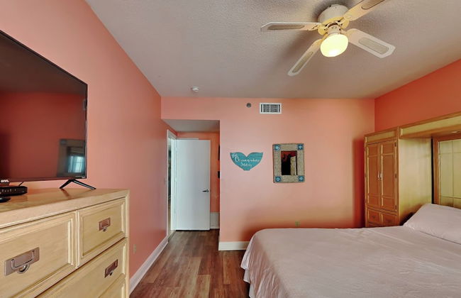 Belle Mer by Southern Vacation Rentals - Foto 8