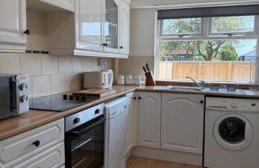 Trevelyan House - Foto 10