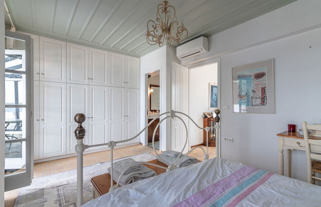 Villa SEAlia Elegantseasidein Spetses - Foto 4