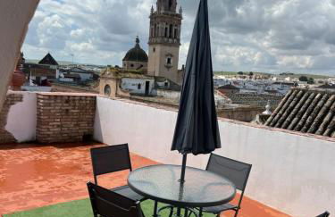 LA CASA MIRADOR DE ÉCIJA - Photo 16