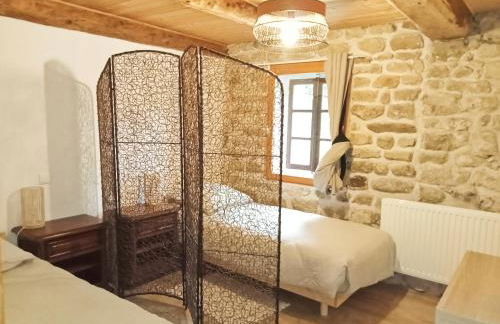 Le Chalet des Forêts Enchantées - Foto 63