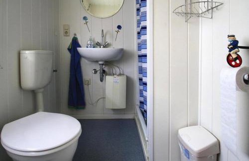 Bootshaus in Teterow - Formerly TUI - Foto 20