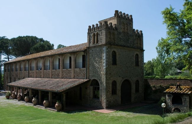 UNA Hotels Monterufoli Wine Country - Foto 39