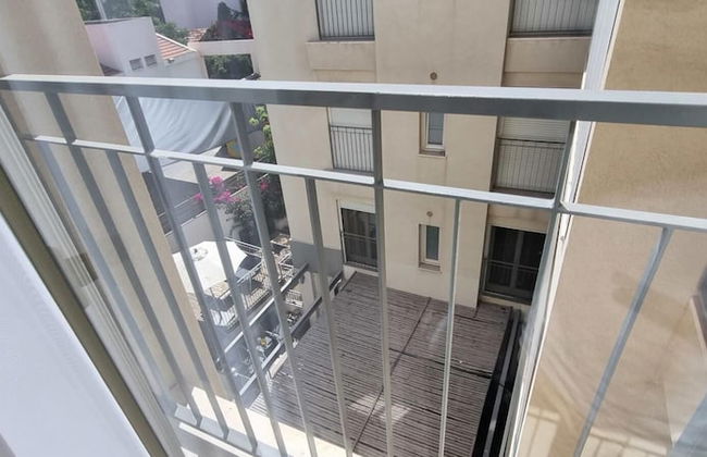 Pines Belle in Tel Aviv-yafo - Foto 25