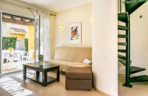 Apto Residence Club el Paraiso 10 - Foto 5