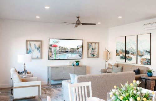 Stunning Twnhme by Golf*LasPalmas Resort poolpass* Central St. George - Foto 4