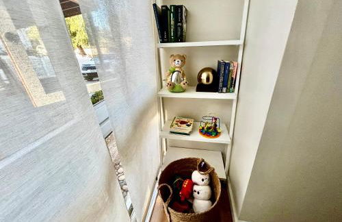 NEW Beautiful San Diego Mid-Century Treehouse - Foto 10